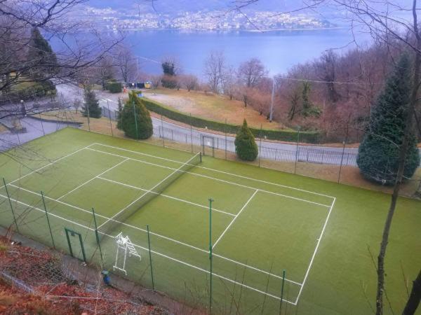 La Bella Vista Sul Lago Di Como Lägenhet Valbrona Exteriör bild
